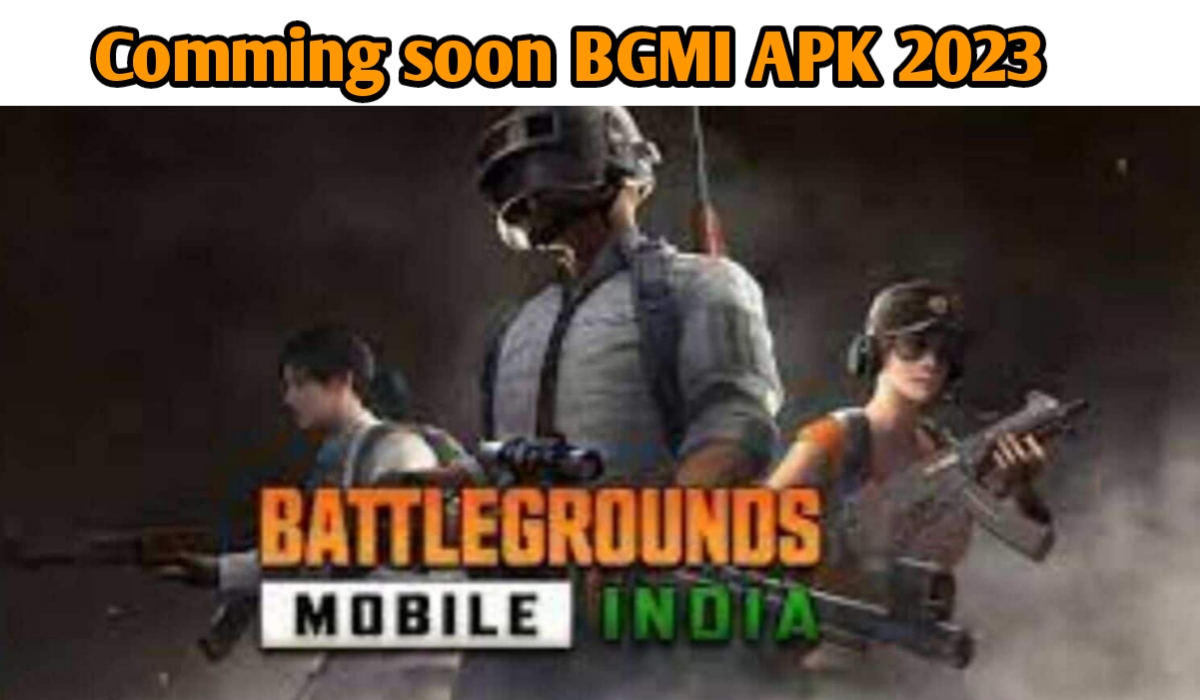 BGMI Release date Date Announced May 29 