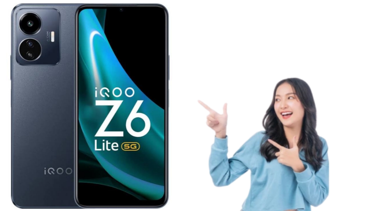 iQOO Neo Z6 Price and specifications, Review