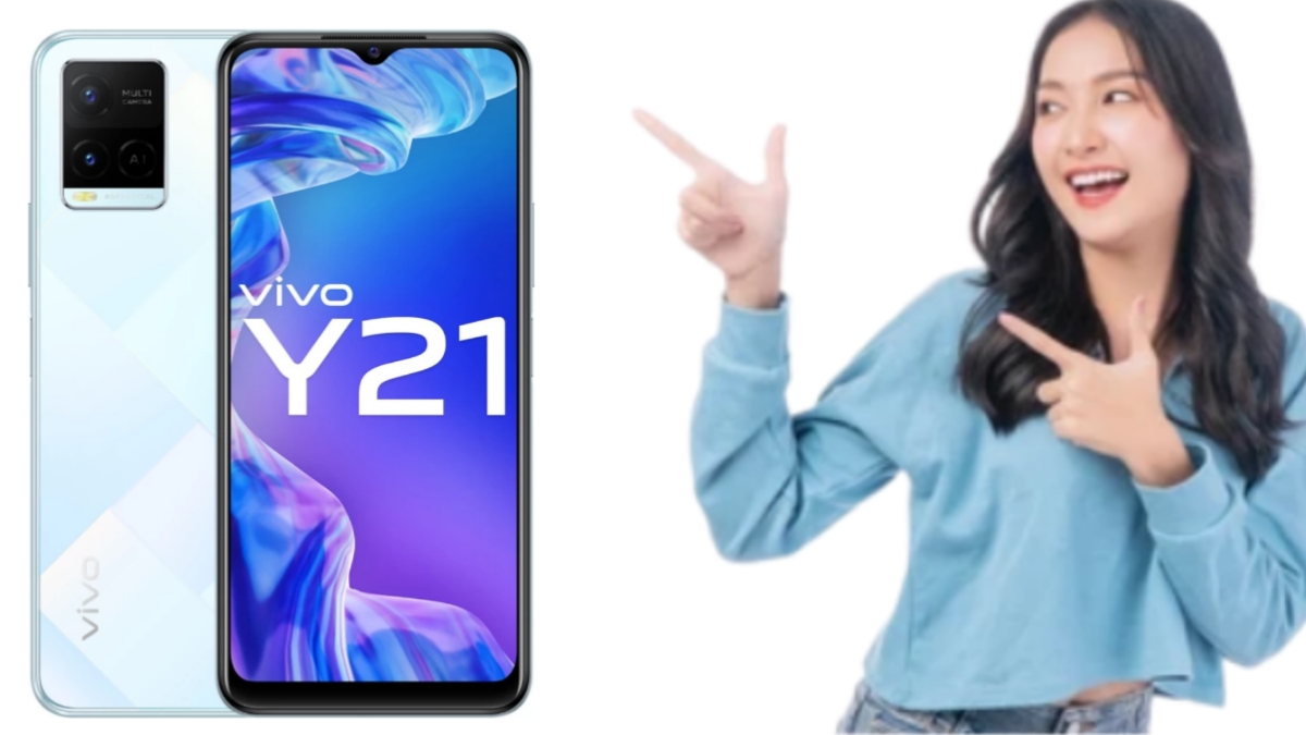 Vivo Y21 price features review 