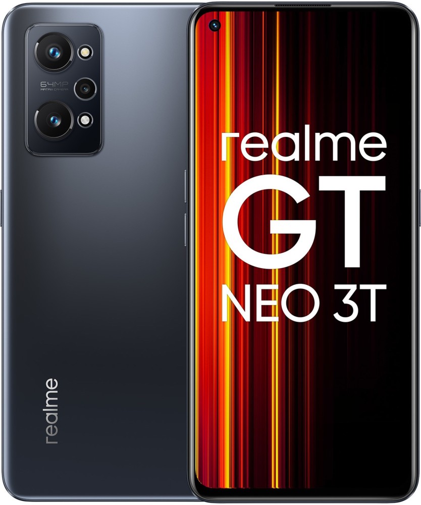 Realme GT Neo 3T price and specifications 