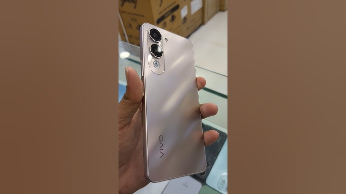 Vivo V31 Pro 5G 