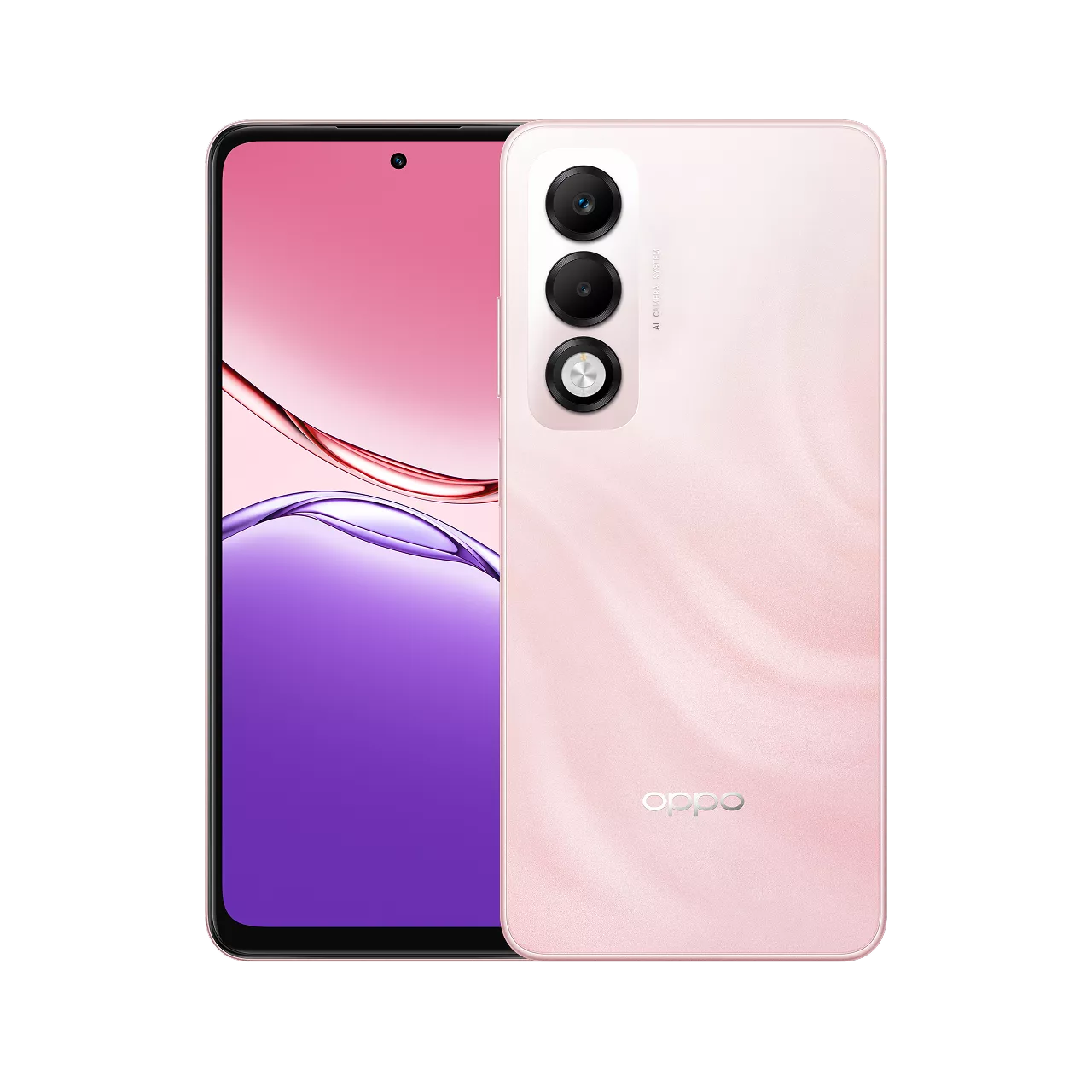 OPPO K13x 5G