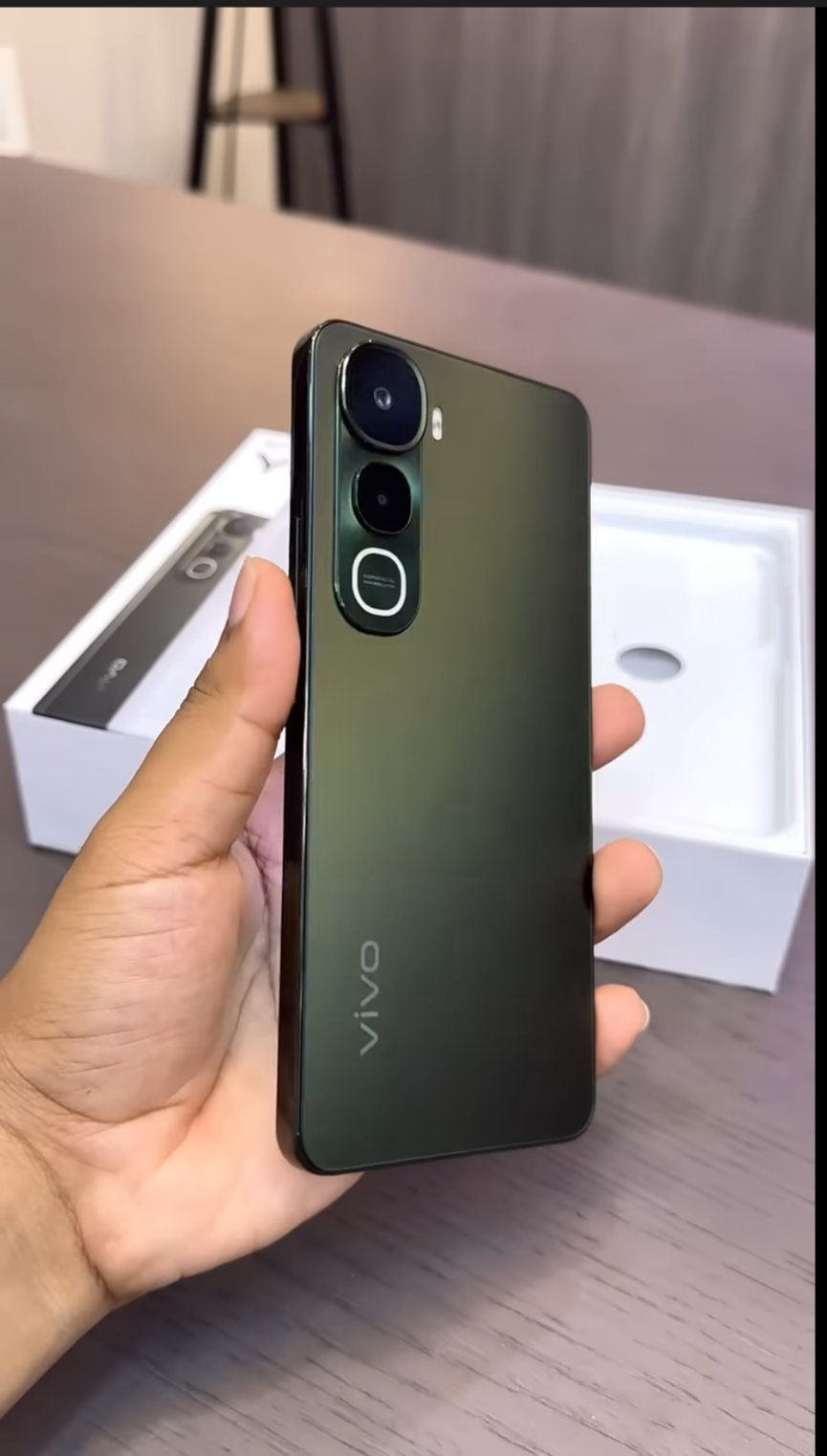 Vivo y400 5G