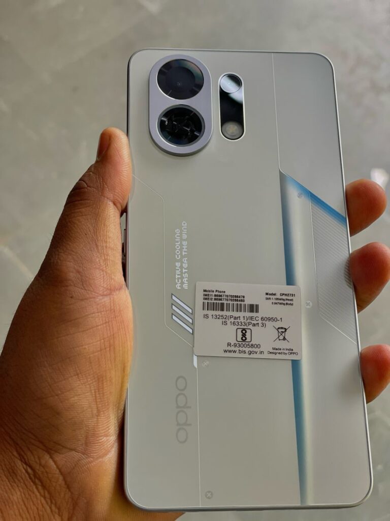 OPPO K13 pro 5G