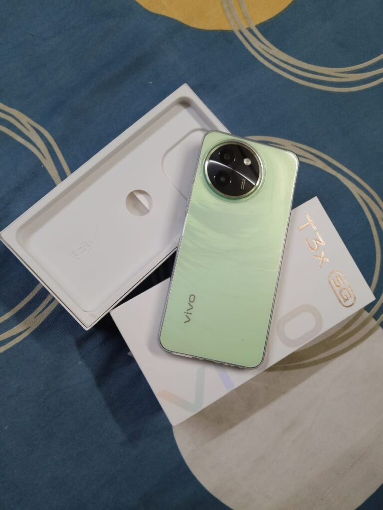 VivoT3x 5G 