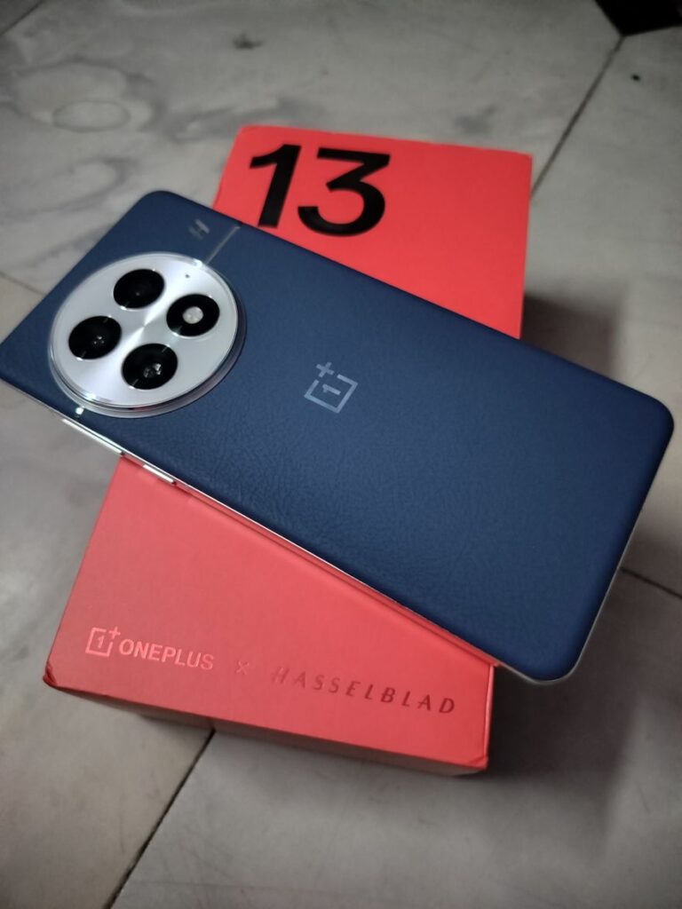 Oneplus 13 
