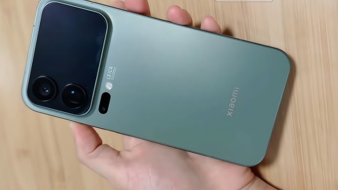 Xiomi 17 pro Max price features launch date in india