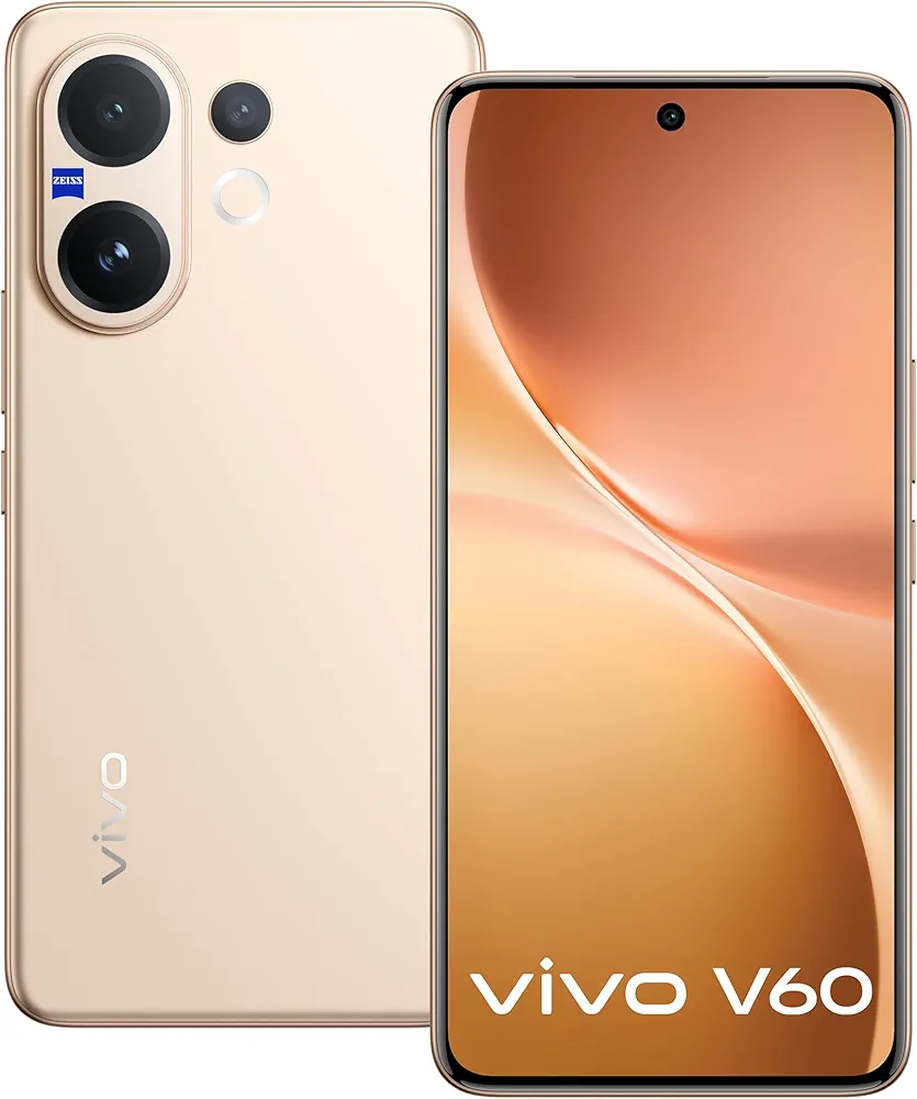 Vivo V60 pro 5G full review 