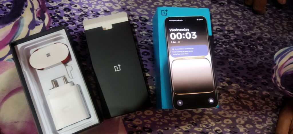 Oneplus Nord 5 price 