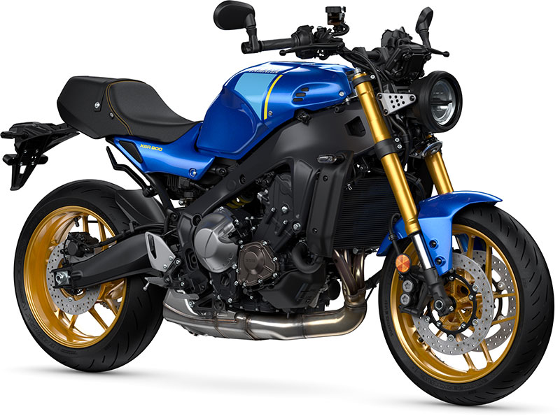 2025 Yamaha xsr 155