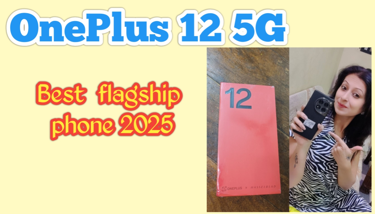 Oneplus 12 5g