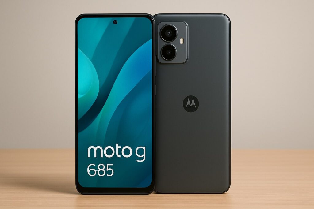 Moto G85 5G Full Review – Features, Specs, Price in India 2025 Moto G85 5G