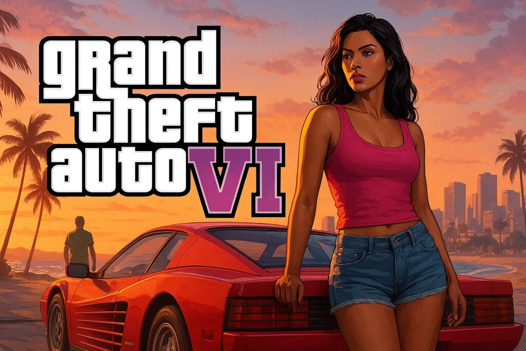 GTA 6 Release date in india– PS5/Xbox और संभावित कीमतें Gta 6 release date