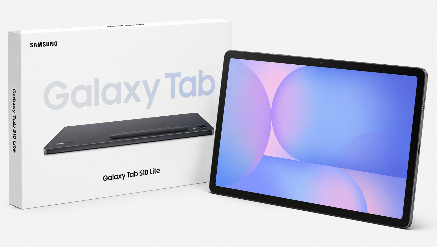 Samsung tab S10 lite