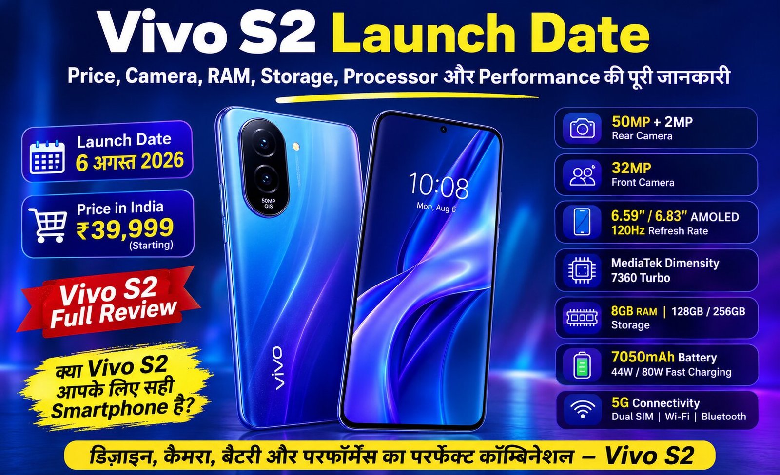 VivoS2