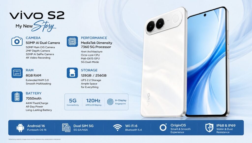 vivo s2 review